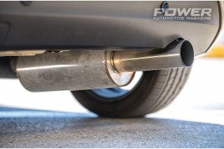 Budget Test: Ford Fiesta 1.0EcoBoost 157PS